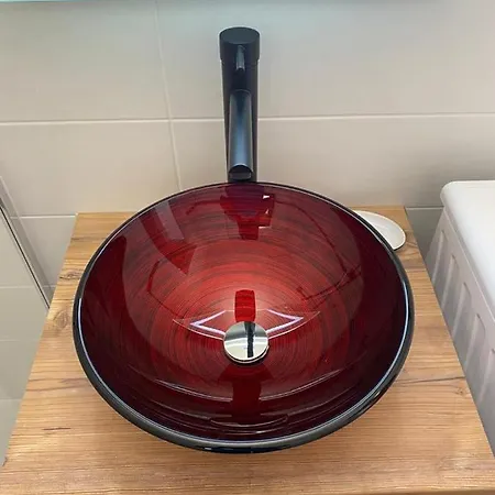 Granat Sankt Oswald (Carinthia)