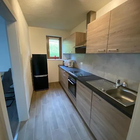 Granat Apartment