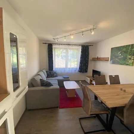 Apartment Granat