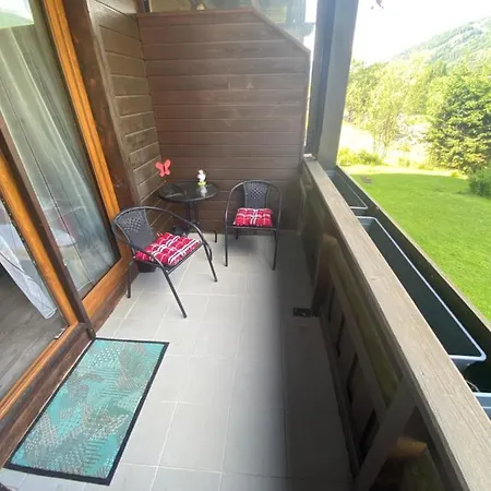 Granat Apartamento *