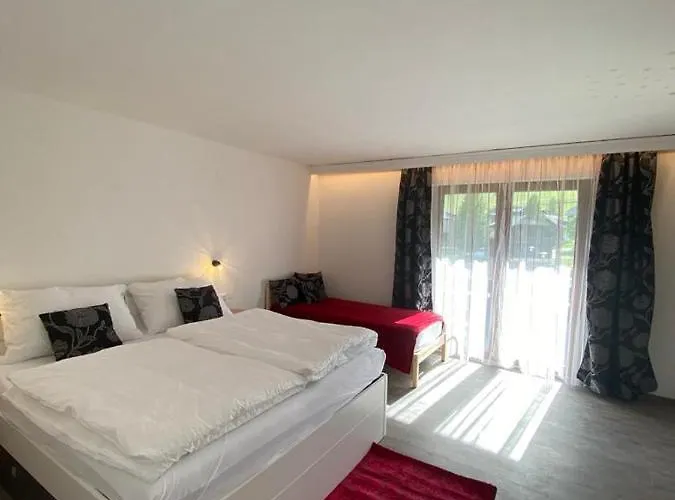 Granat Apartamento *