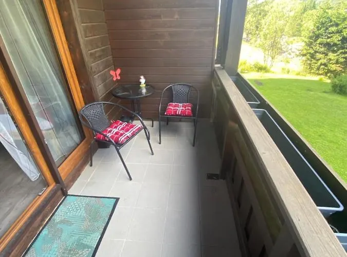 Granat Apartamento *